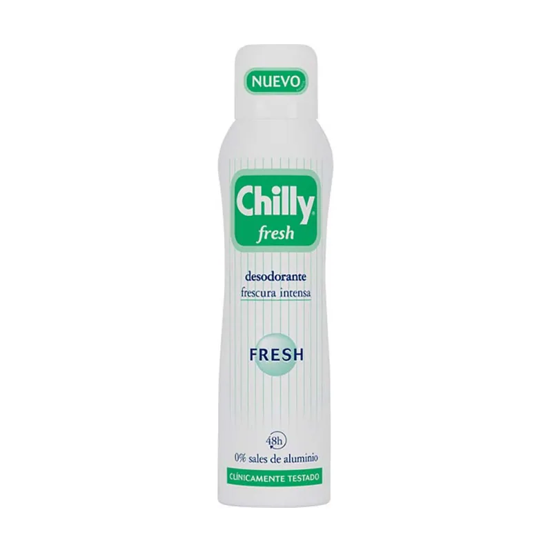 Desodorante Fresh 150ml