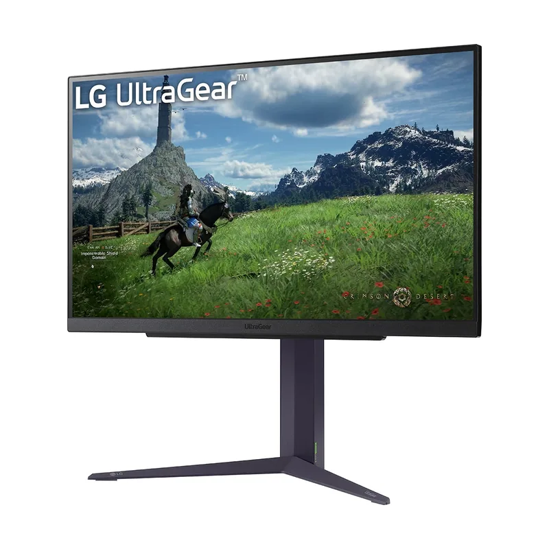 LG UltraGear 27GS85Q