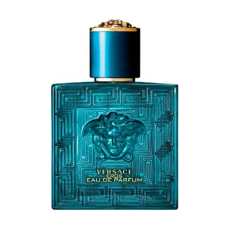 Versace EROS PARFUM eau de parfum vaporizador