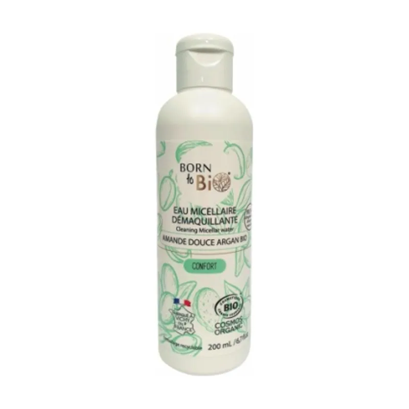 Agua Micelar Piel Normal Bio 200 ml