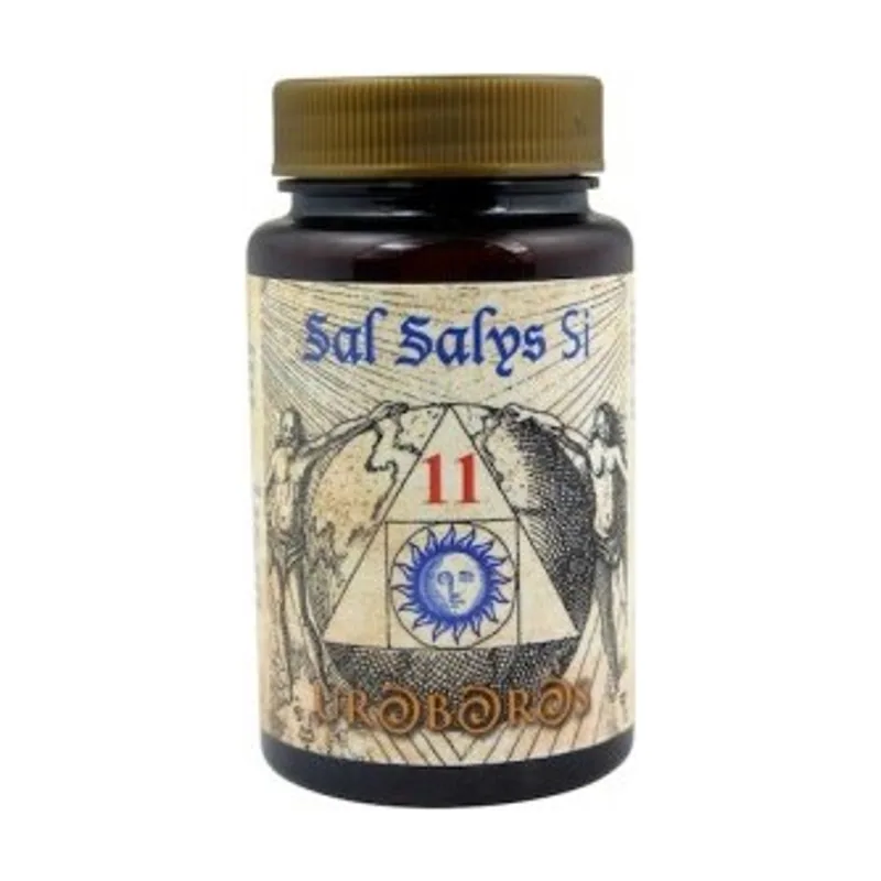 Sal Salys 11 Si 90 comp