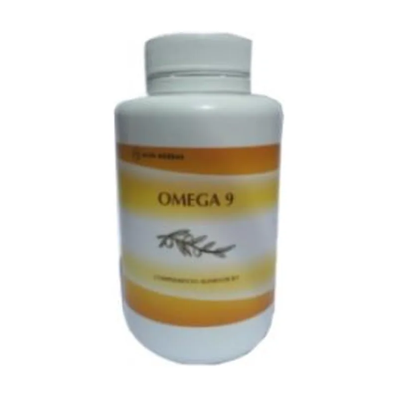 Omega 9 Aceite de Lino 200 caps