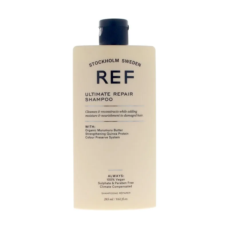 Ultimate Repair Champú 285ml
