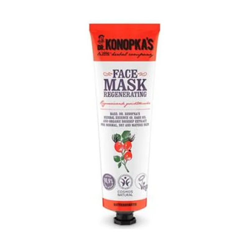 Mascarilla Facial Regeneradora 75 ml