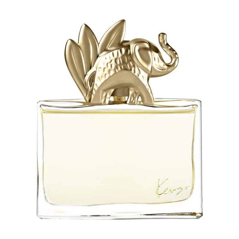 Kenzo JUNGLE eau de parfum vaporizador