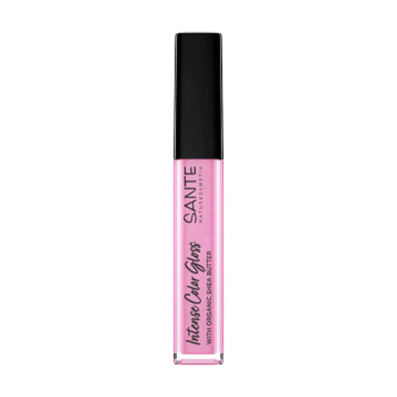 Intense Color Gloss Nro 05 Dazzling Rose 5,3 ml