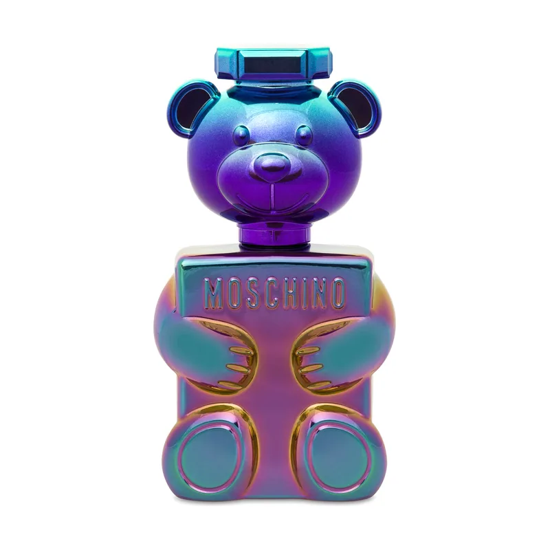 Moschino TOY 2 PEARL eau de parfum vaporizador