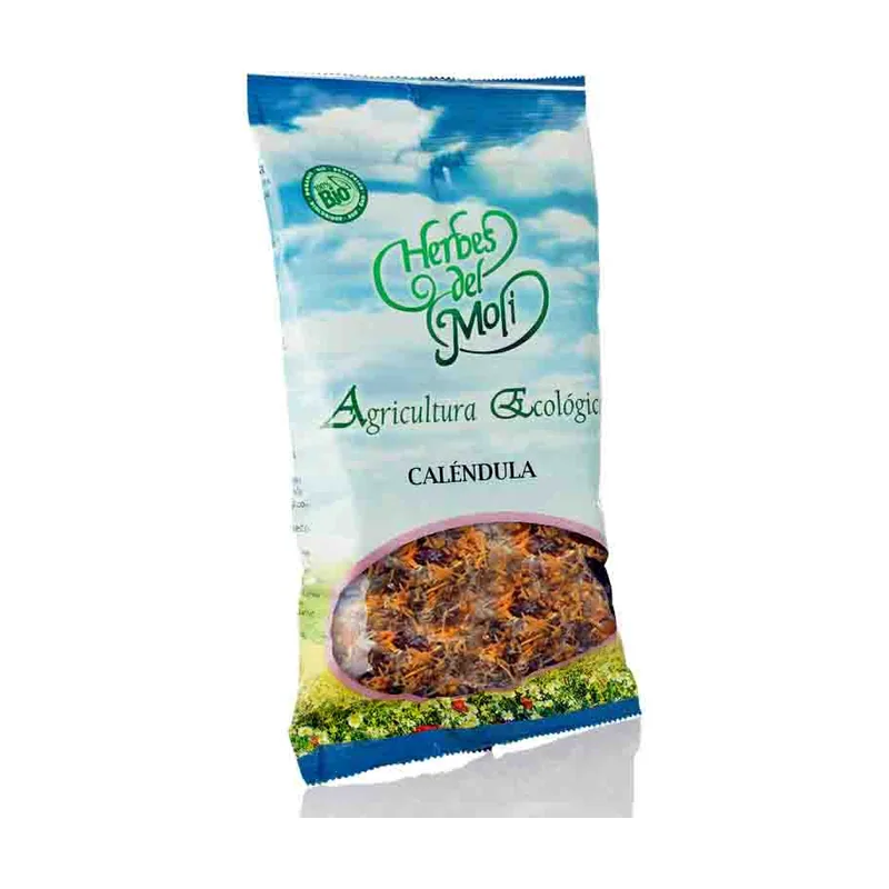 Caléndula Flor/Pétalos Bio 15 g