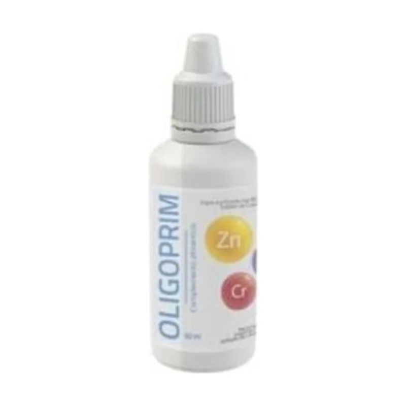 Oligoprim 60 ml
