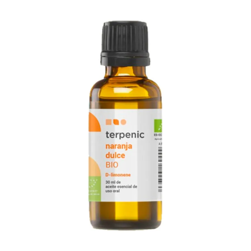 Naranja Dulce Bio 30 ml