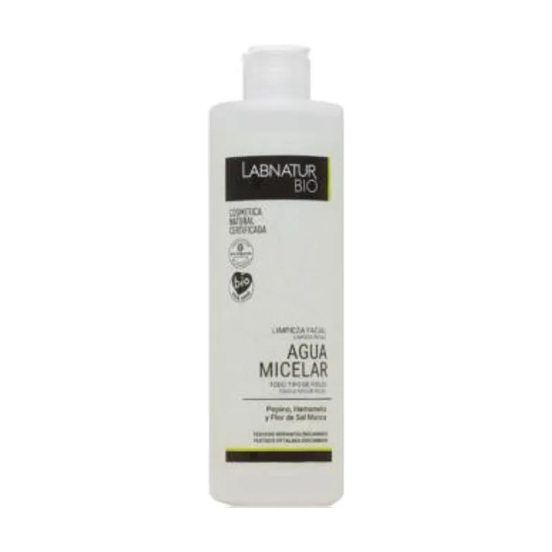 Bio Agua Micelar 300 ml
