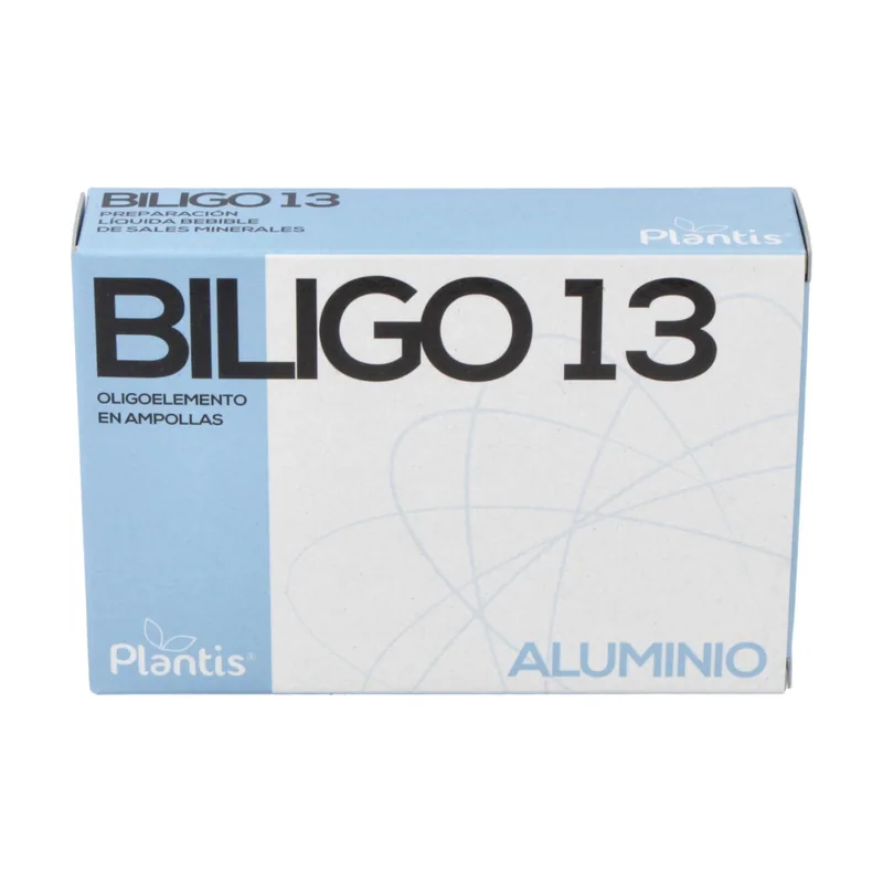 Biligo-13 Alumin 20 Amp