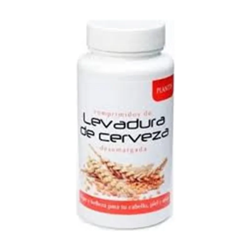 Dexel Levadura Cerveza 180 comp