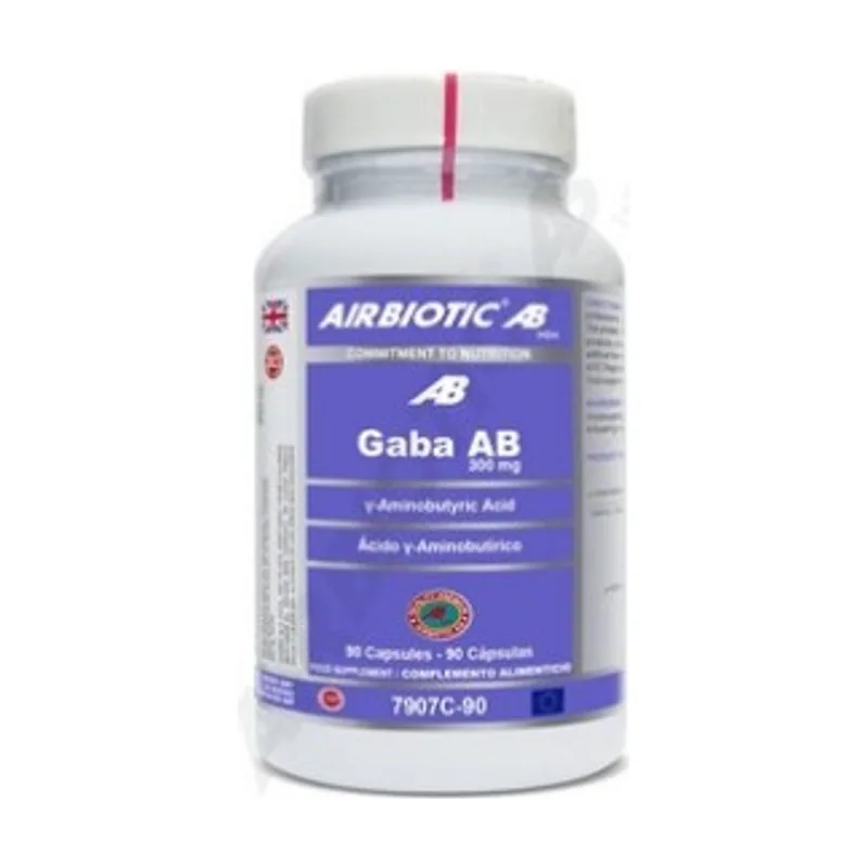 Gaba Ab 300 mg 90 caps