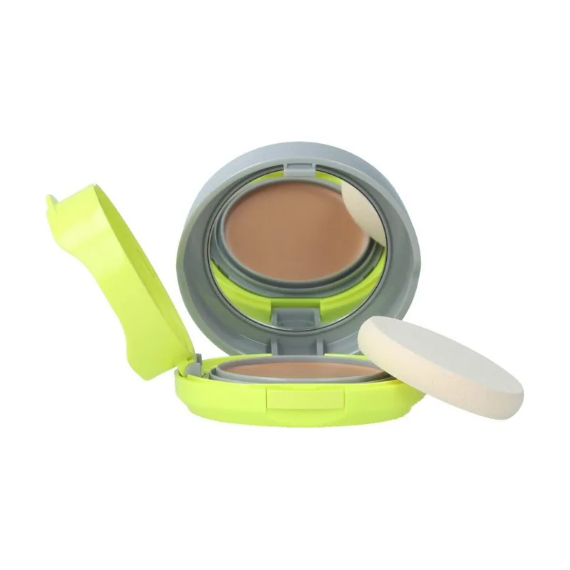 Shiseido SUN CARE SPORT BB COMPACT SPF50+ #medium