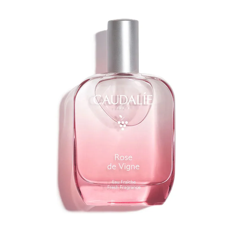 Caudalie ROSE DE VIGNE agua fresca