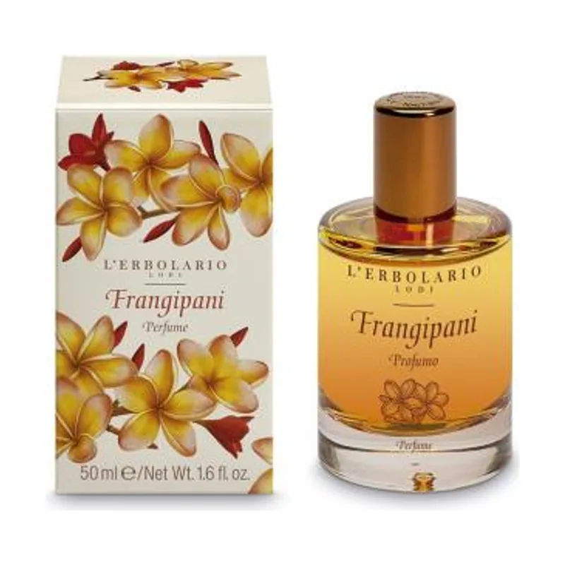 Frangipani