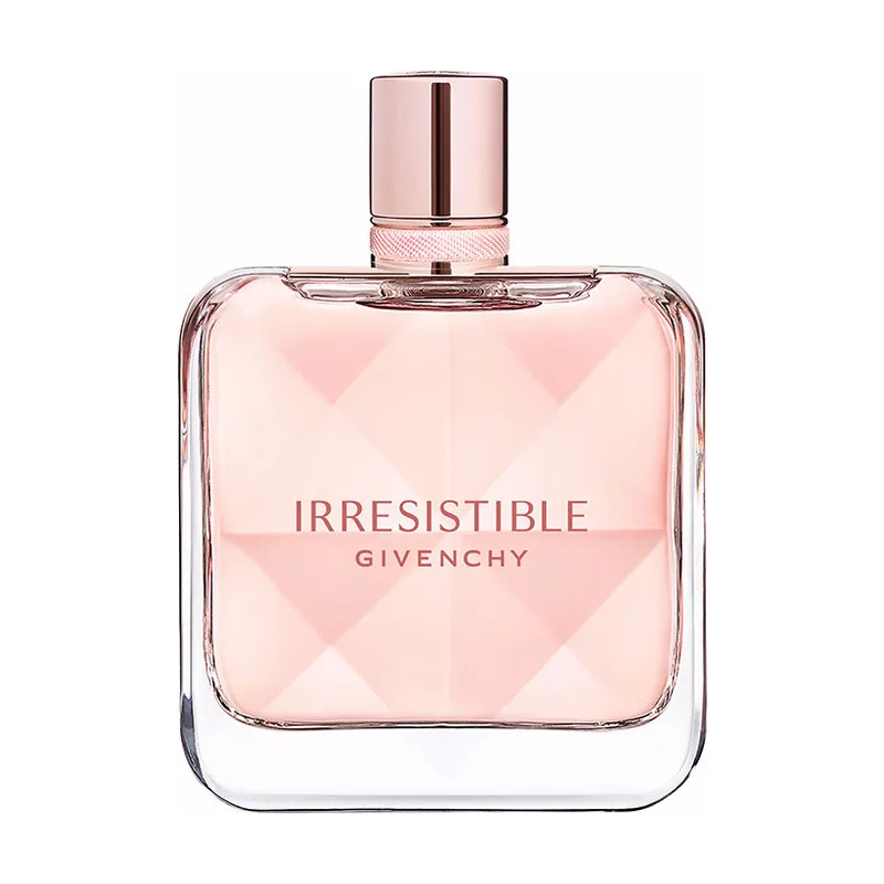Givenchy IRRESISTIBLE eau de parfum vaporizador recargable