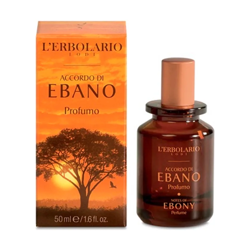 Accord Ébano Perfume Hombre
