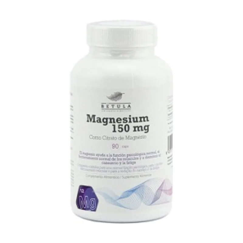 Magnesium 150 90 caps