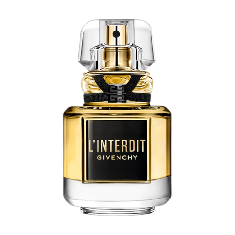 Givenchy L’INTERDIT PARFUM eau de parfum vaporizador