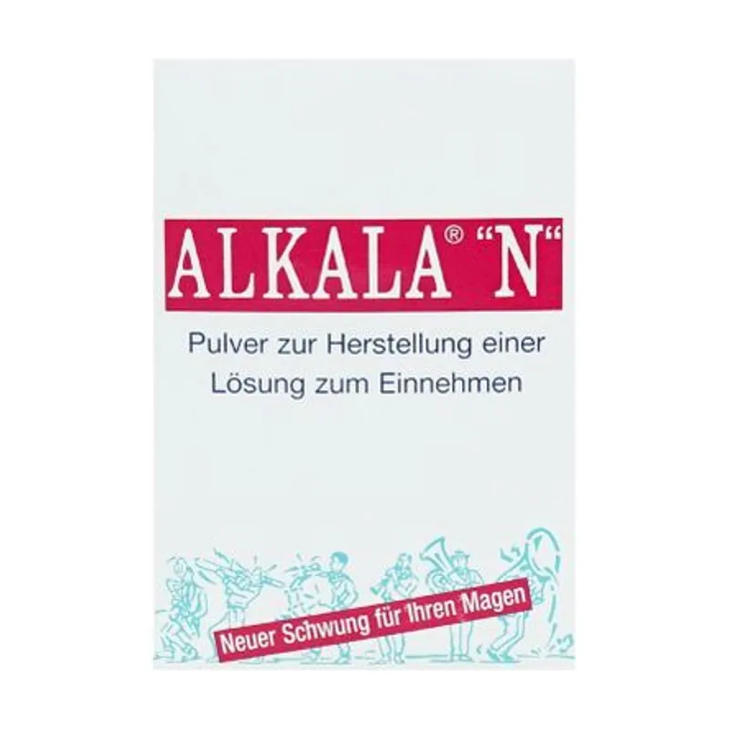 Alkala N 150 g