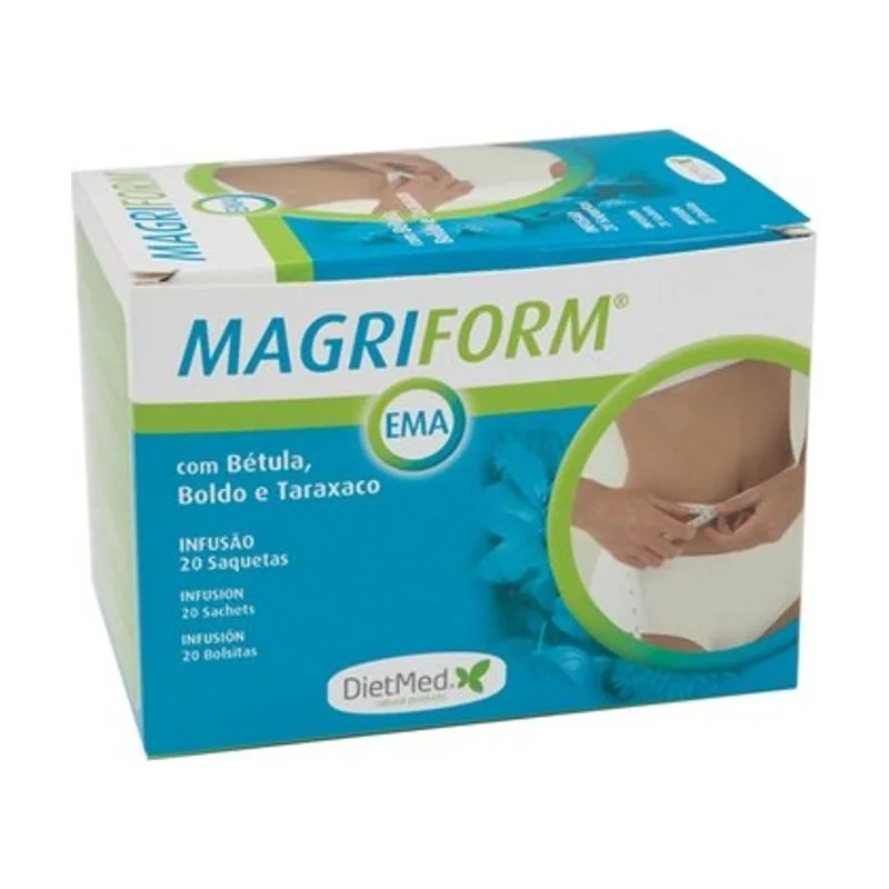 Magriform Ema Tisana 150 g