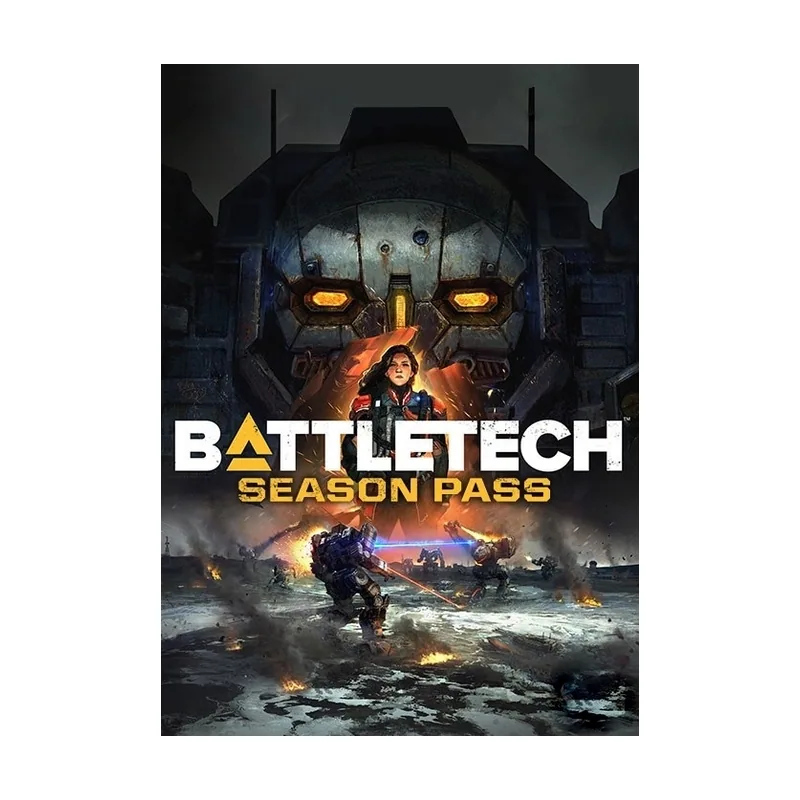 BattleTech – Pase de temporada PC