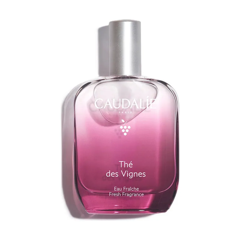 Caudalie THÉ DES VIGNES agua fresca