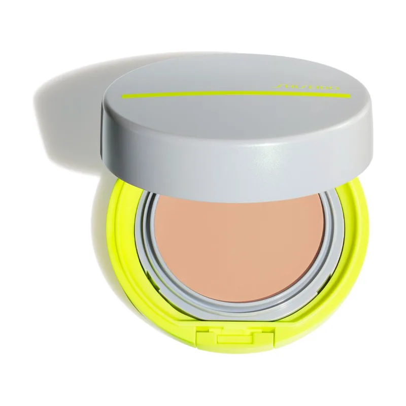 Shiseido EXPERT SUN SPORTS BB compact SPF50+ #light