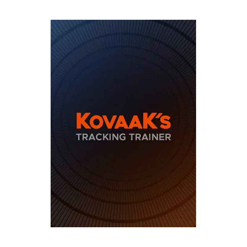 KovaaK's Tracking Trainer (DLC) PC