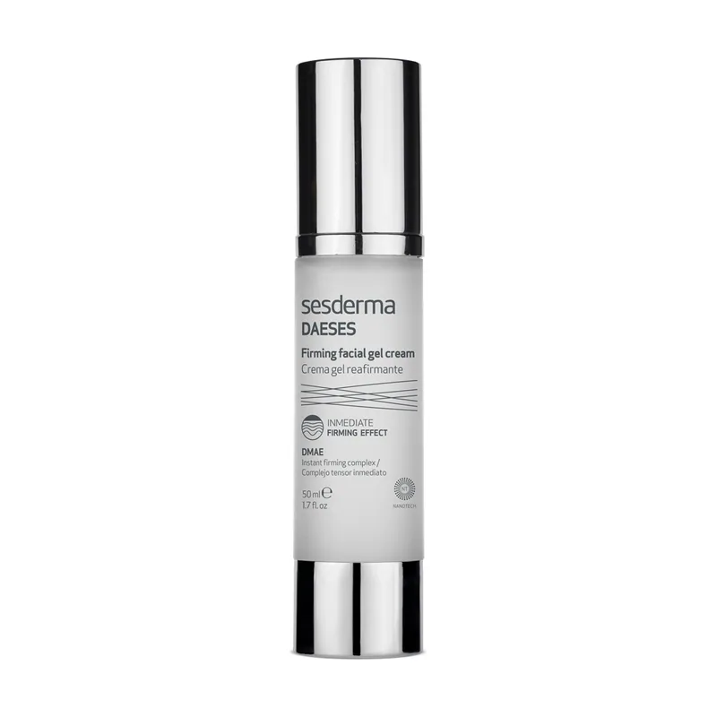 Sesderma DAESES crema gel reafirmante facial 50 ml