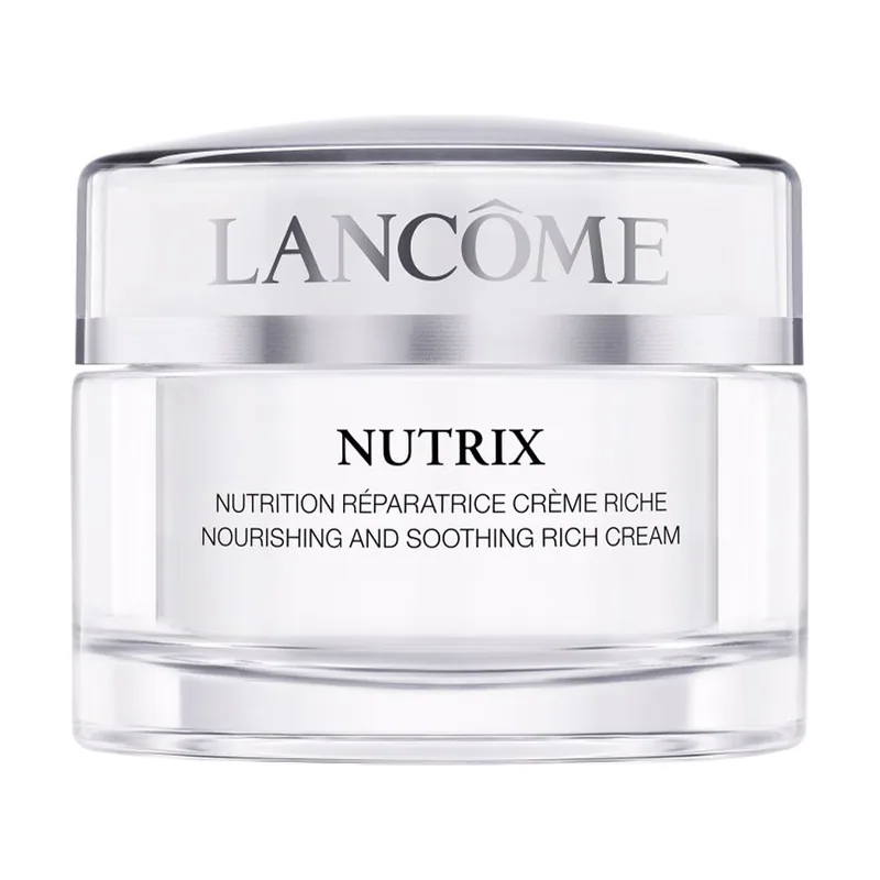 Lancôme NUTRIX crema rica nutritiva y calmante 50 ml