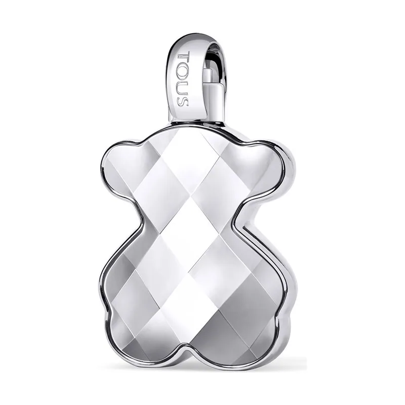 Tous LOVEME THE SILVER PARFUM eau de parfum vaporizador