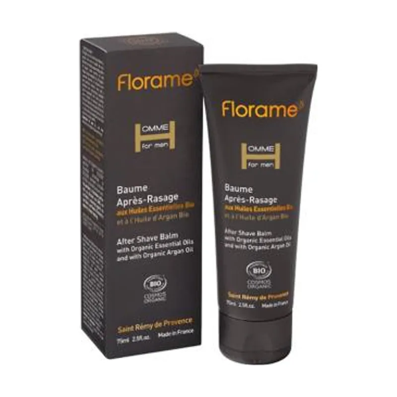 Homme Bálsamo After-Shave 75 ml