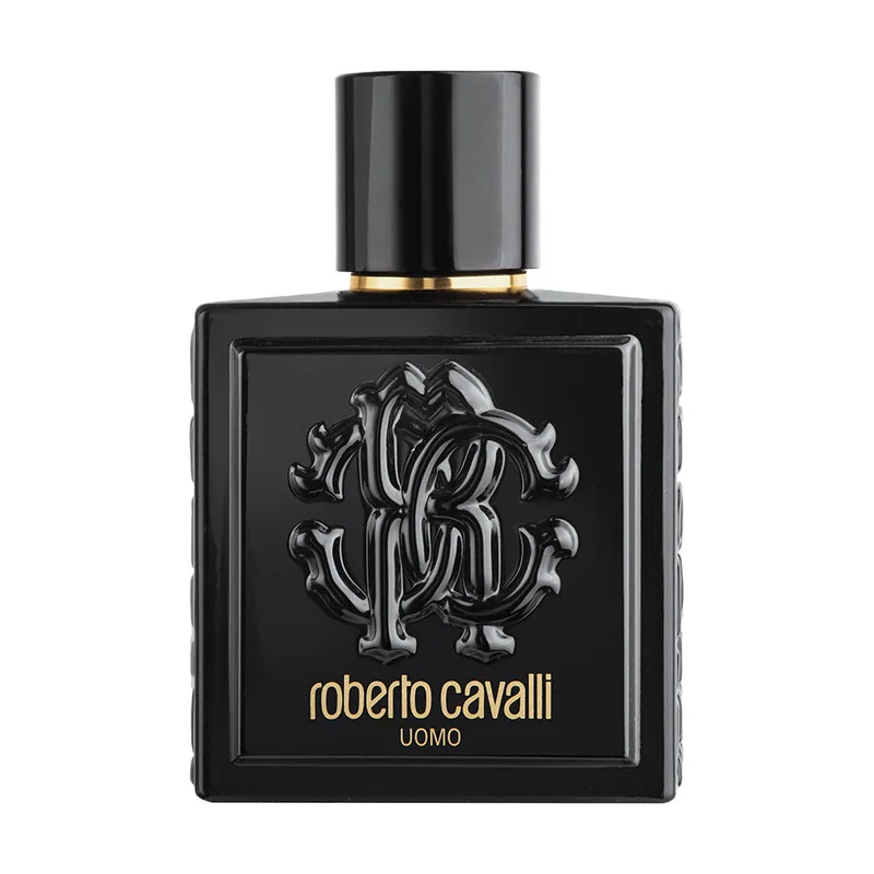 Roberto Cavalli UOMO eau de toilette vaporizador
