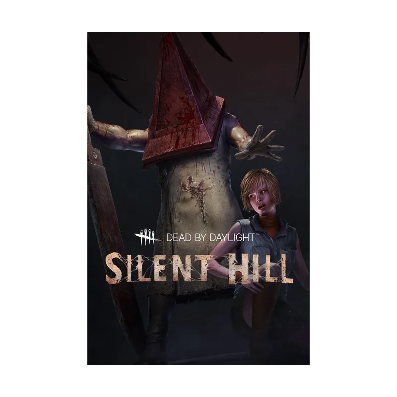 Dead By Daylight – Silent Hill Chapter (DLC) PC