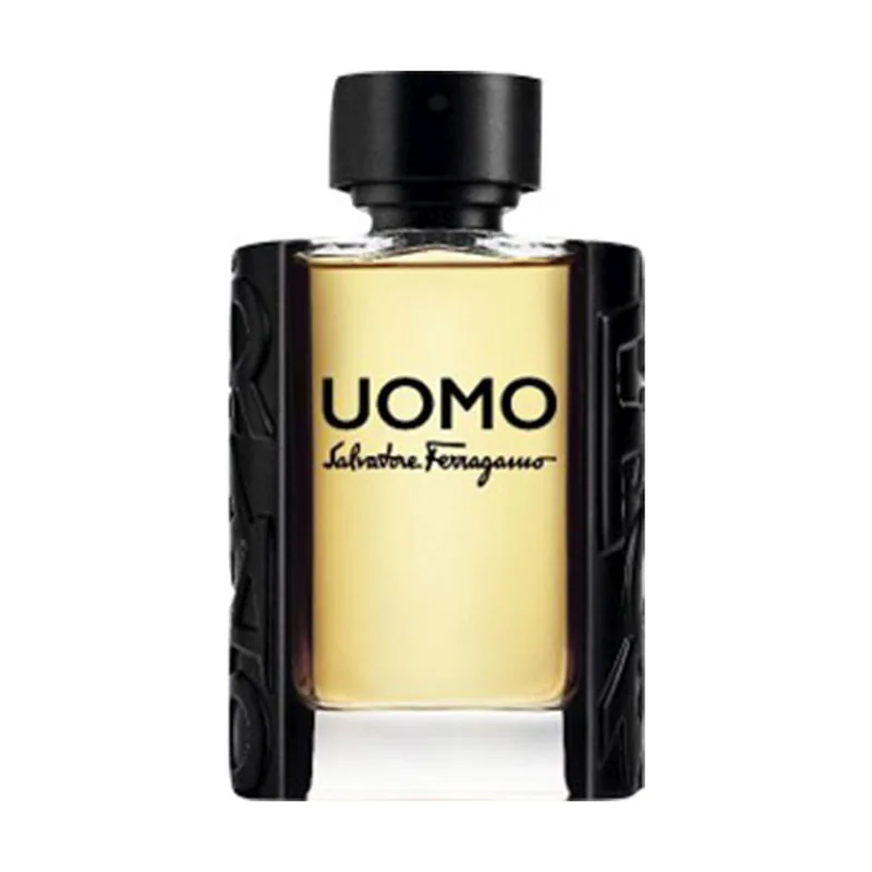 Salvatore Ferragamo UOMO eau de toilette vaporizador