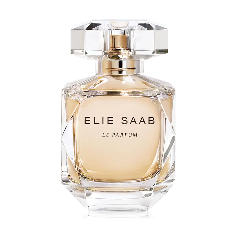 Elie Saab LE PARFUM eau de parfum vaporizador