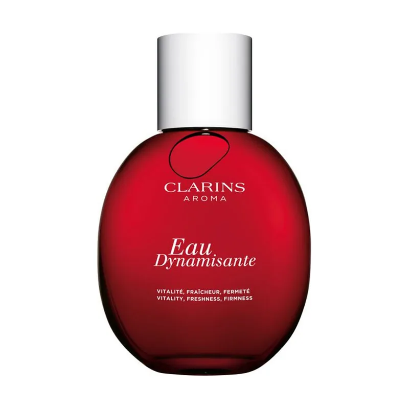 Clarins EAU DYNAMISANTE agua de tratamiento 50 ml