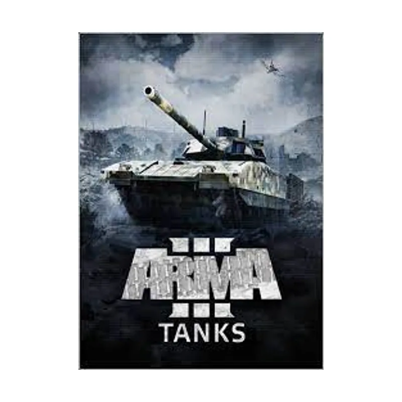 Arma 3 – Tanks (DLC) PC