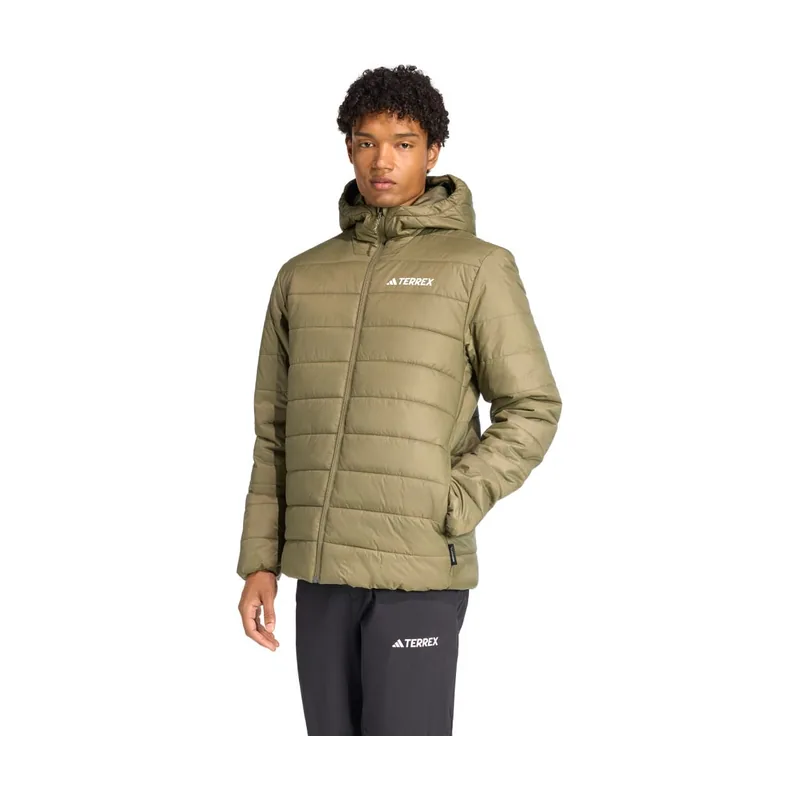 Chaqueta aislante con capucha Terrex Multi Essentials CLIMAWARM QF488