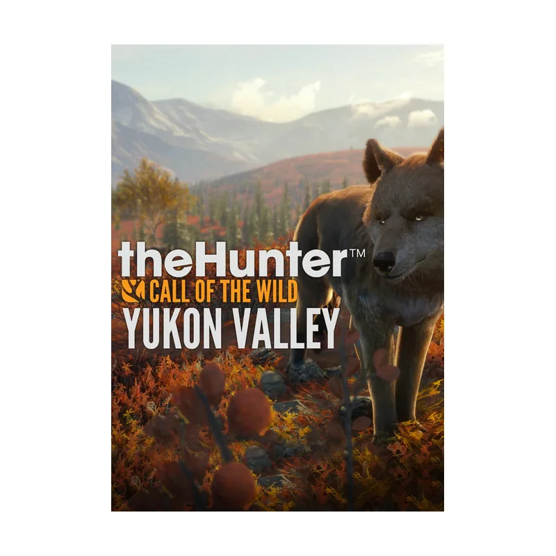TheHunter: Call of the Wild – Yukon Valley (DLC) PC