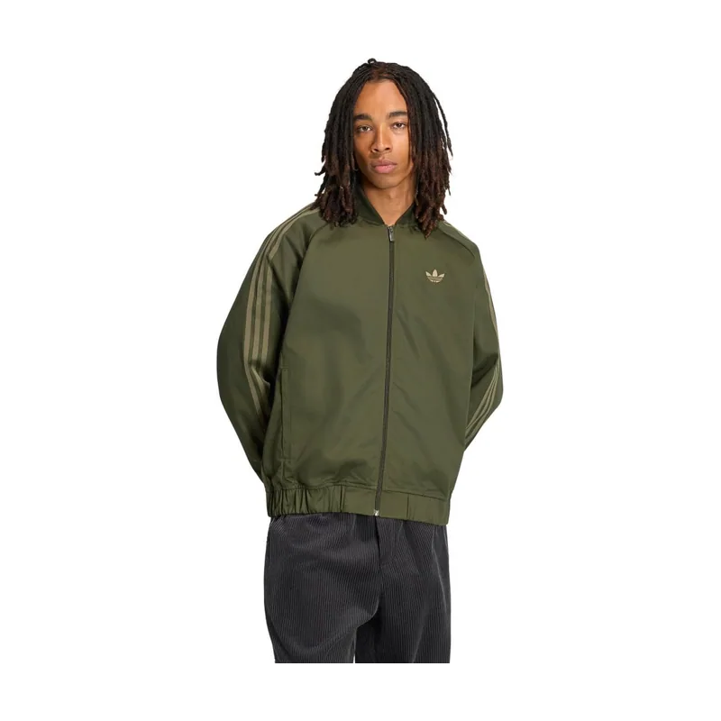 Chaqueta SST Adicolor Classics Cotton Twill LA104