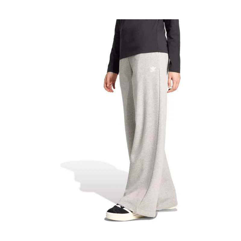 Pantalón Essentials Wide Leg French Terry N4530