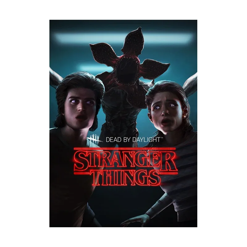 Dead by Daylight – Stranger Things Chapter (DLC) PC