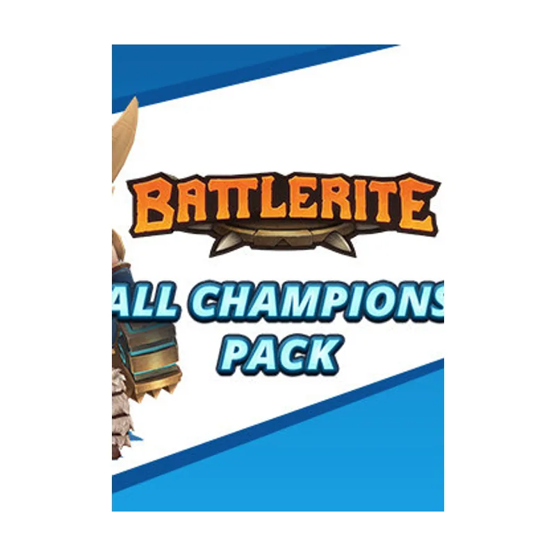 Battlerite – All Champions Pack (DLC) PC