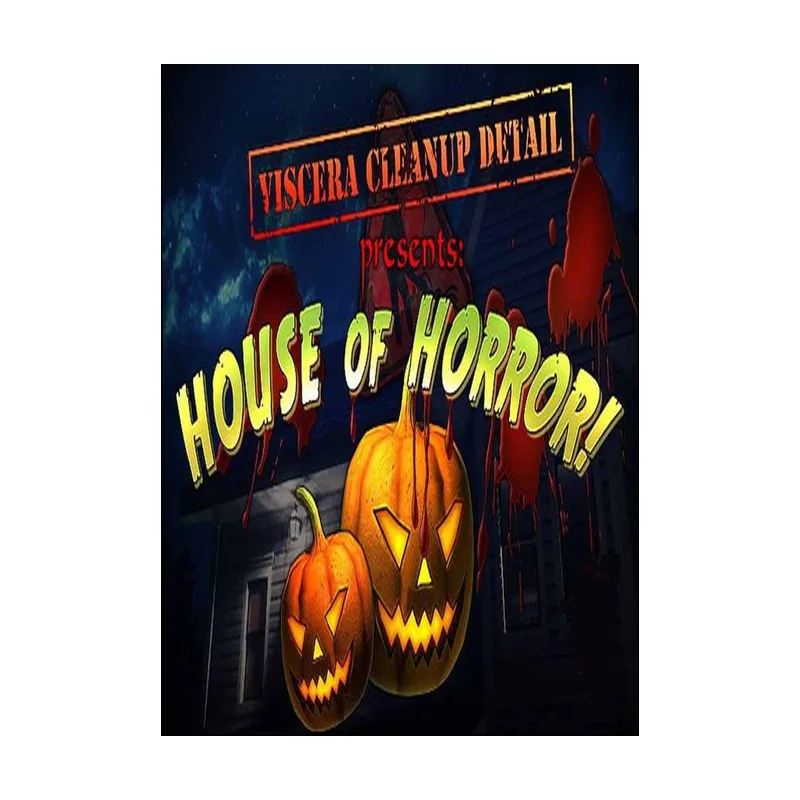 Viscera Cleanup Detail – House of Horror (DLC) PC