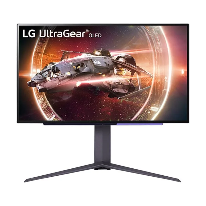 LG UltraGear 27GS95QE
