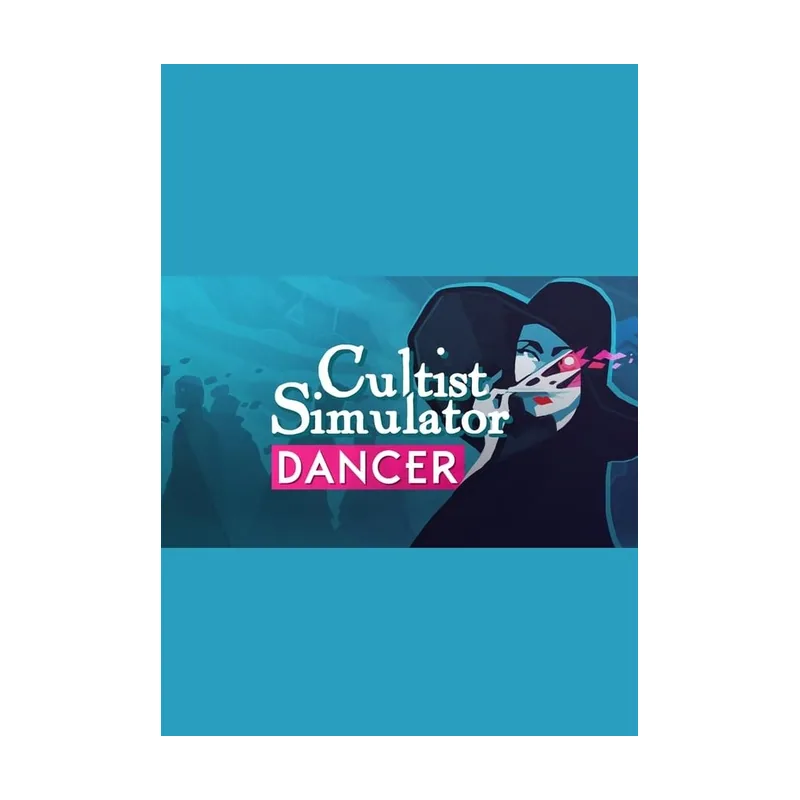 Cultist Simulator: The Dancer (DLC) PC